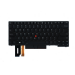 Lenovo FRU01YP411 notebook spare part Keyboard