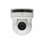 Sony EVI-H100V CCTV security camera indoor White