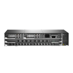 TP-Link DeltaStream Chassis Optical Line Terminal-X2