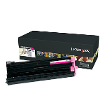 Lexmark C925X74G Drum kit magenta, 30K pages for Lexmark C 925/X 925/XS 925