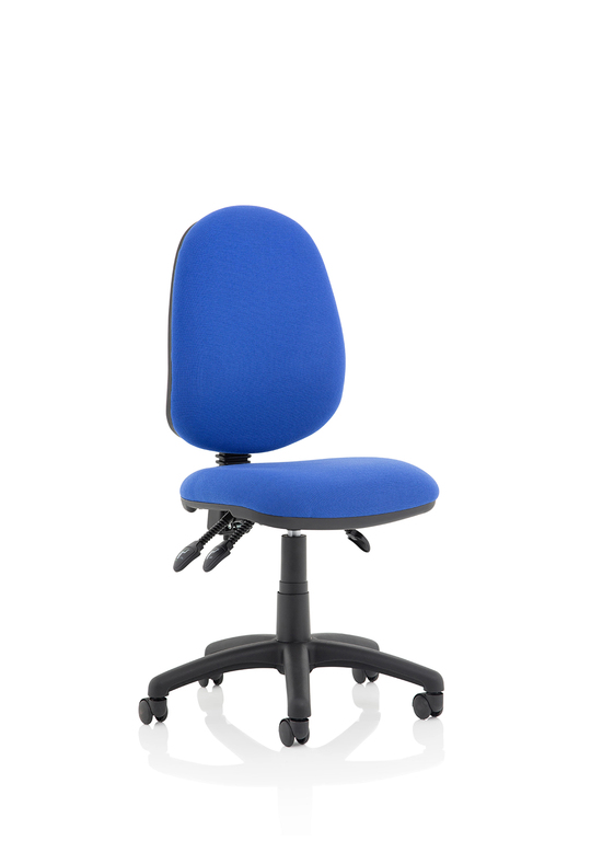 Dynamic OP000032 office/computer chair Padded seat Padded backrest