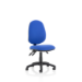 Dynamic OP000032 office/computer chair Padded seat Padded backrest