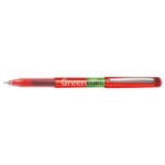 Pilot Greenball Stick pen Red