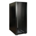 Tripp Lite SRX42UBDPWD armario rack 42U Rack o bastidor independiente Negro