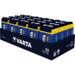 Varta 04022211111 Single-use battery 9V Alkaline