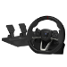 Hori NSW-429U Gaming Controller Black USB Steering wheel + Pedals Digital Nintendo Switch, PC