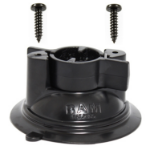 RAM Mounts Twist-Lock Suction Cup Base