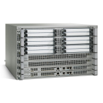 Cisco ASR1006-X= network equipment chassis 6U Grey