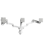 Chief Kontour K1C 61 cm (24") Bureau Wit