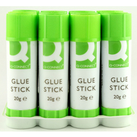 Glue & Sticky Fixers