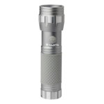 Varta 15638 101 421 flashlight Silver UV flashlight UV LED