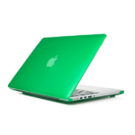 iPearl mCover notebook case 13.3" Hardshell case Green