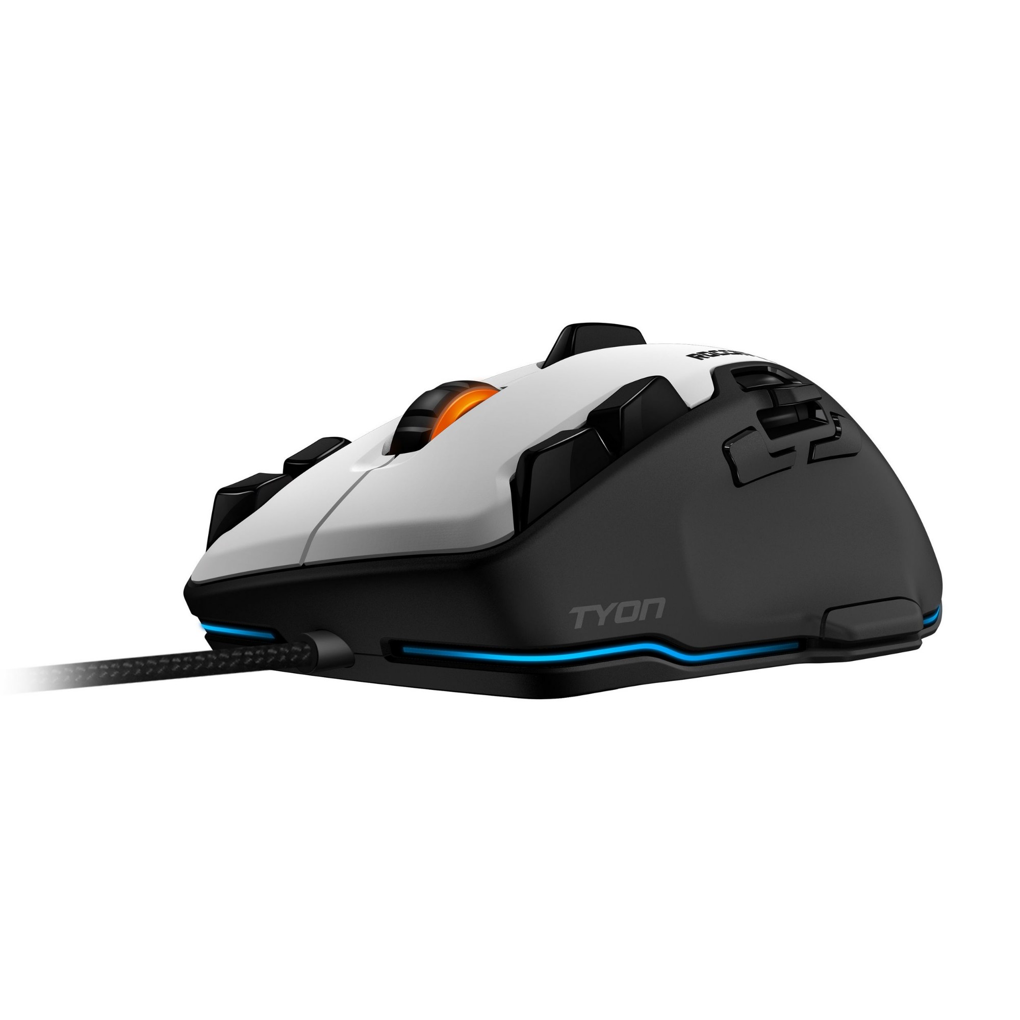 Turtle Beach Tyon mouse Gaming USB Type-A Laser 8200 DPI