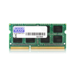 Goodram 8GB PC3-12800 memory module 1 x 8 GB DDR3 1600 MHz