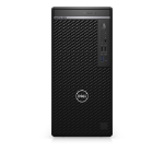 DELL OptiPlex 5090 Intel® Core™ i5 i5-10505 8 GB DDR4-SDRAM 1 TB HDD Windows 10 Pro Mini Tower PC Black