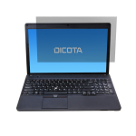 DICOTA D31507 display privacy filter 35.8 cm (14.1") Laptop Frameless display privacy filter