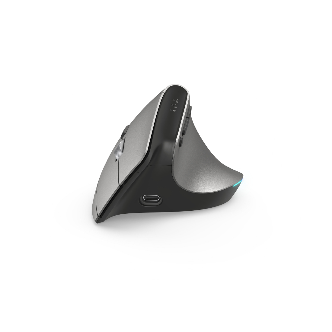 Hama 00182691 mouse Office Right-hand RF Wireless + Bluetooth Optical
