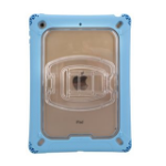NutKase Rugged Case 25.9 cm (10.2") Cover Blue