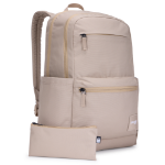 Case Logic Campus CCAM3216 Boulder Biege backpack Casual backpack Beige Polyester