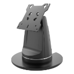 Havis DM-10-102 signage display mount 53.3 cm (21") Black