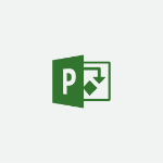 Microsoft Project Standard 2019 Office suite Full 1 license(s) English