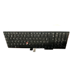 Lenovo FRU00PA601 laptop spare part Keyboard