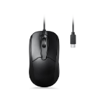 Perixx PERIMICE-209C 3-Button Wired USB-C Mouse
