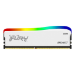 Kingston Technology FURY Beast RGB Special Edition memory module 16 GB 1 x 16 GB DDR4 3600 MHz