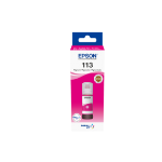 Epson C13T06B340/113 Ink bottle magenta, 6K pages 70ml for Epson ET-5150/5800