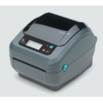 Zebra GX420d label printer Direct thermal 203 x 203 DPI Wired