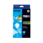 Epson C13T788292 ink cartridge Original Cyan