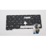 Lenovo 5N21D68268 notebook spare part Keyboard