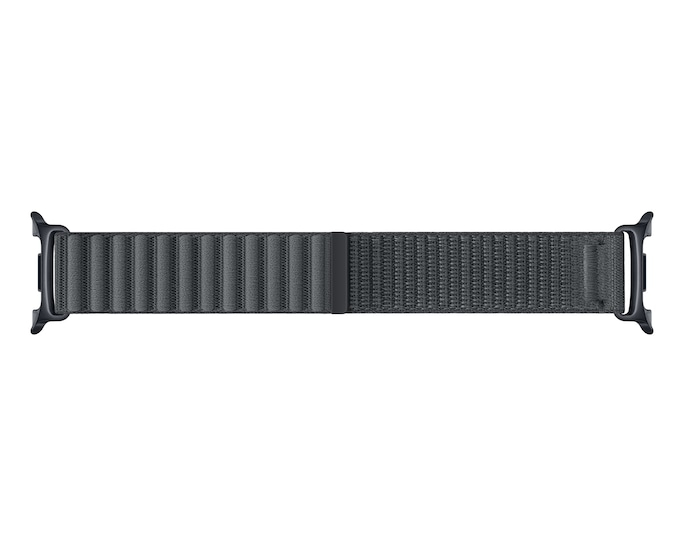 Samsung Black Fabric Band (S/M) For Galaxy Watch9 (Watch8)