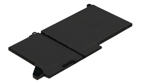 2-Power ALT23409A notebook spare part Battery