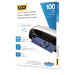 Fellowes 5743301 laminator pouch 100 pc(s)