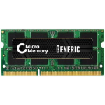CoreParts MMG1327/16GB memory module 1 x 16 GB DDR4