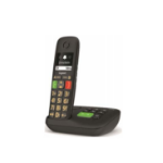 Gigaset S30852-H2921-B101 telefoon Analoge-/DECT-telefoon Nummerherkenning Zwart