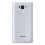 ASUS ZC551KL-4J Rear housing cover Silver