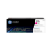 HP W2033X/415X Toner cartridge magenta, 6K pages ISO/IEC 19798 for HP E 45028/M 454