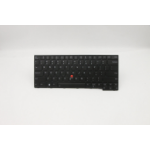 Lenovo 01EP468 laptop spare part Keyboard