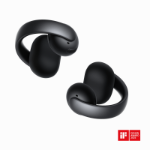 Soundcore Aeroclip Headset True Wireless Stereo (TWS) In-ear Calls/Music/Sport/Everyday Bluetooth Black