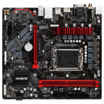 Gigabyte B660M GAMING AC DDR4 motherboard Intel B660 LGA 1700 micro ATX