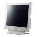 AG Neovo X-15W pantalla para PC 38,1 cm (15") 1024 x 768 Pixeles HD Blanco