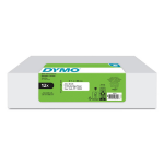 DYMO 2050768 printer label White Self-adhesive printer label