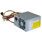 HP 5188-2627 power supply unit 300 W 24-pin ATX ATX Grey