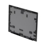 HP P44222-001 laptop spare part Display cover
