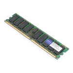AddOn Networks SNPD715XC/8G-AM memory module 8 GB DDR4 288-pin DIMM ECC