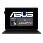 ASUS ProArt PZ13 HT5306QA-LX006X Copilot+ PC Qualcomm Snapdragon X1P-42-100 Laptop 33.8 cm (13.3") Touchscreen 3K 16 GB LPDDR5x-SDRAM 1 TB SSD Wi-Fi 7 (802.11be) Windows 11 Pro German Black