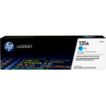 HP CF211A/131A Toner cartridge cyan, 1.8K pages ISO/IEC 19798 for HP Pro 200