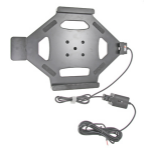 Brodit 547577 holder Active holder Tablet/UMPC Black